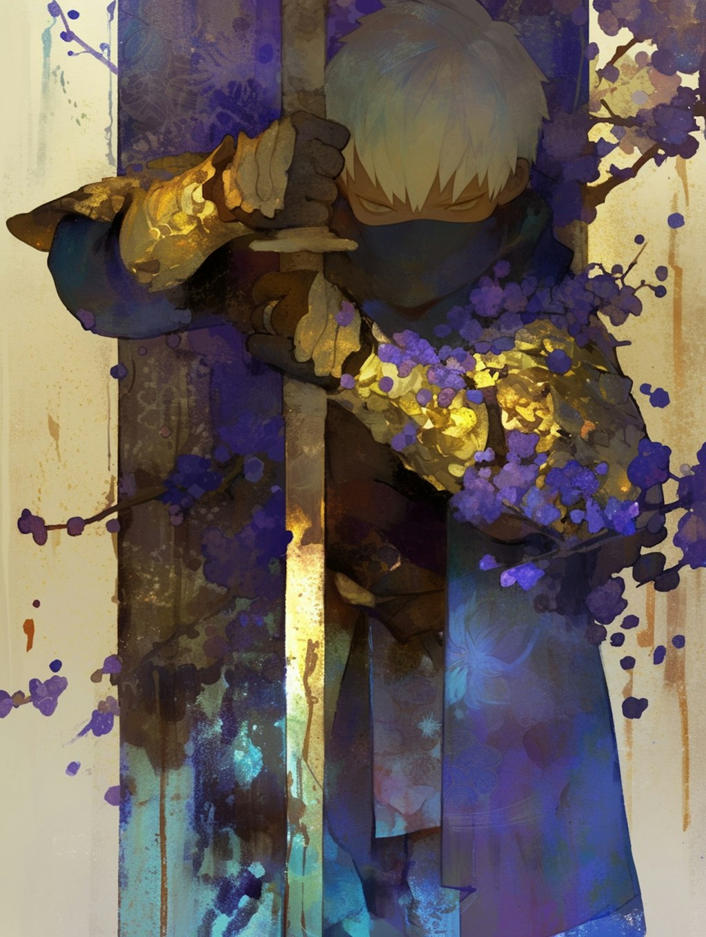 SHINOBI