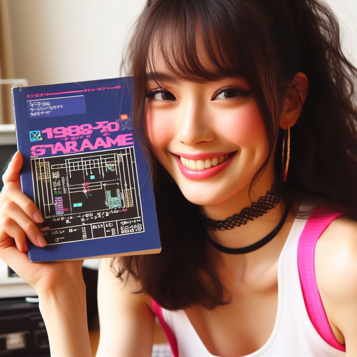 今日のおはようちゃん