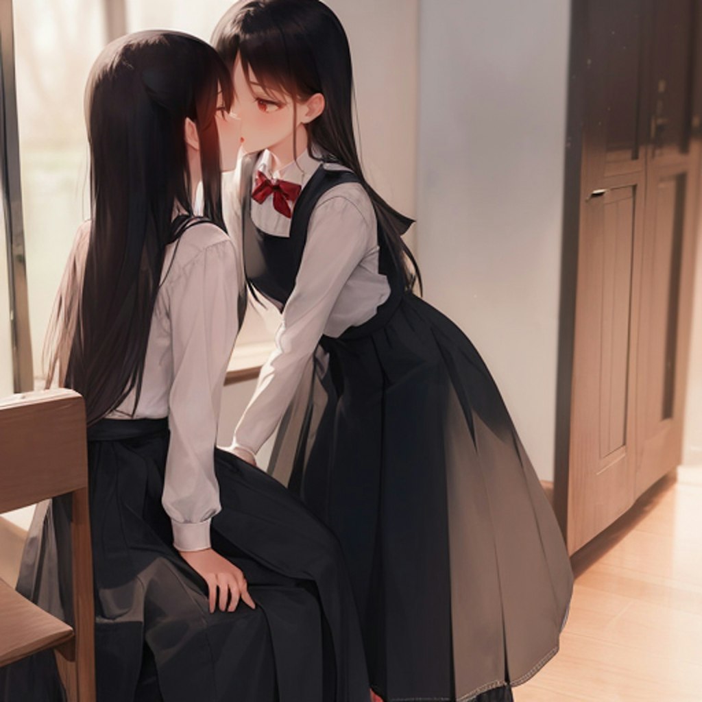 百合 #6