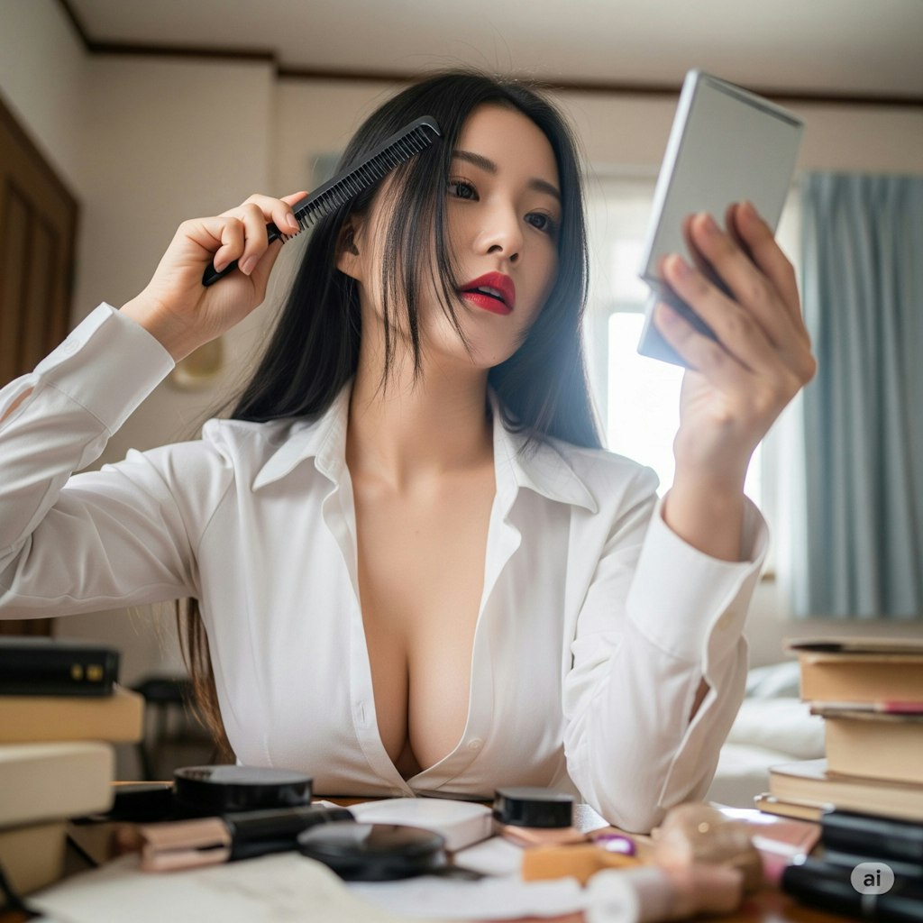 40秒で支度しな！