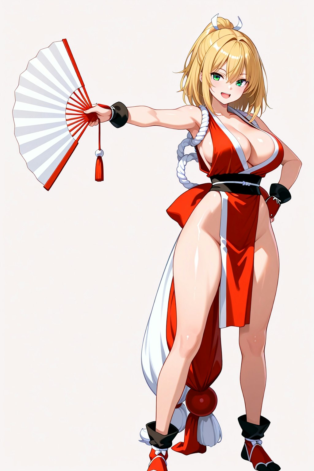 コスプレ好きな彼女２
