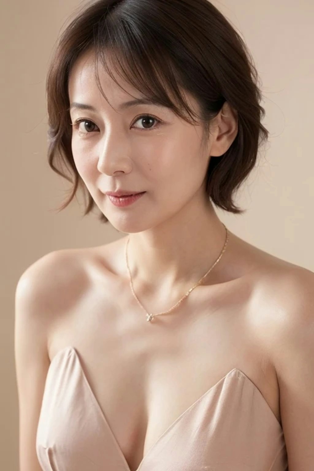 聡子　４６才