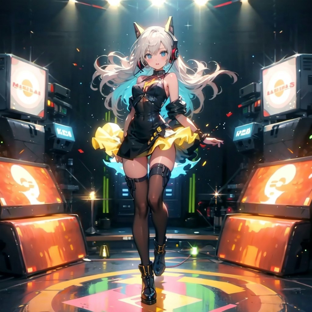 ボーカロイド3