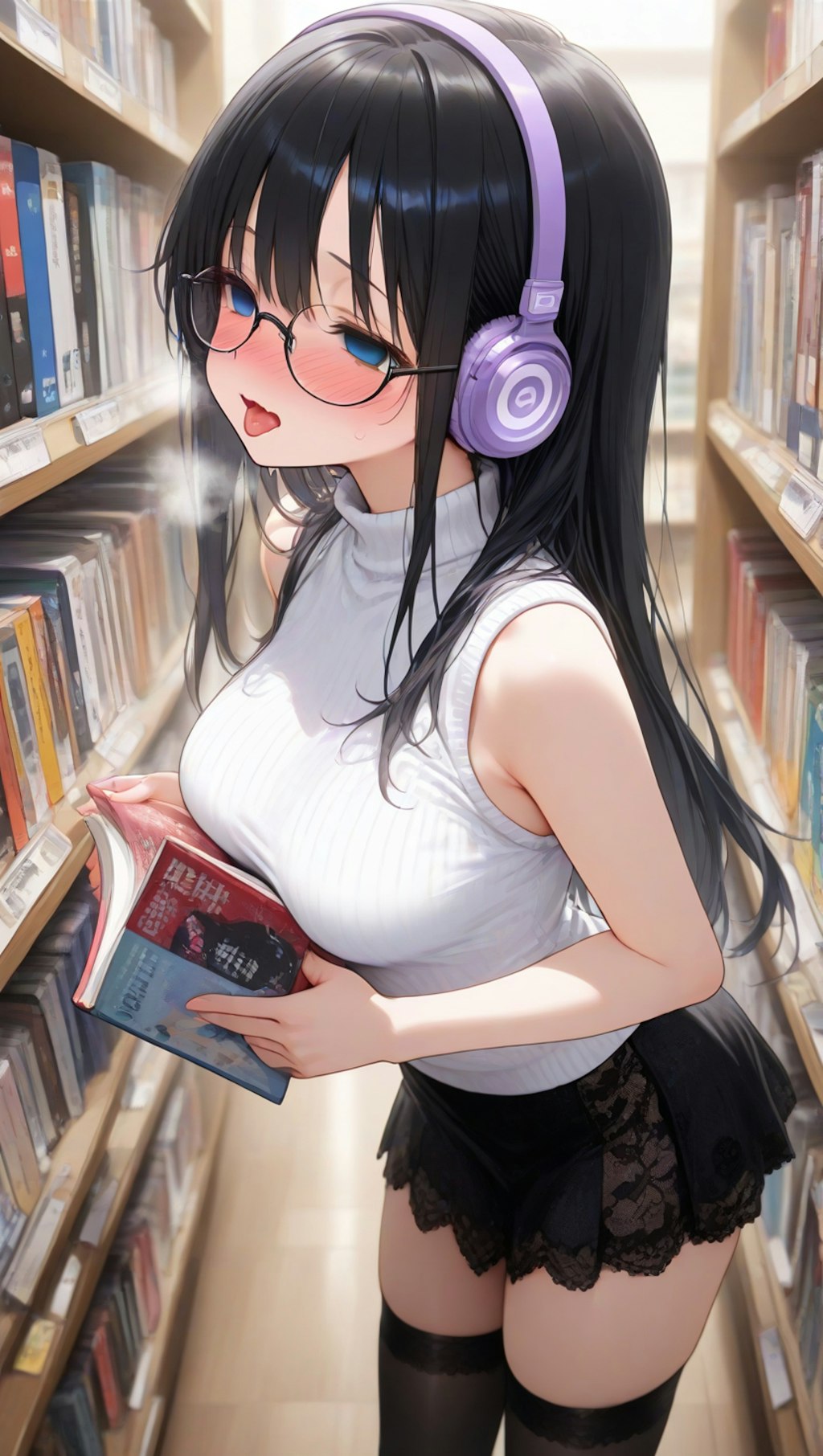 催眠ヘッドホン