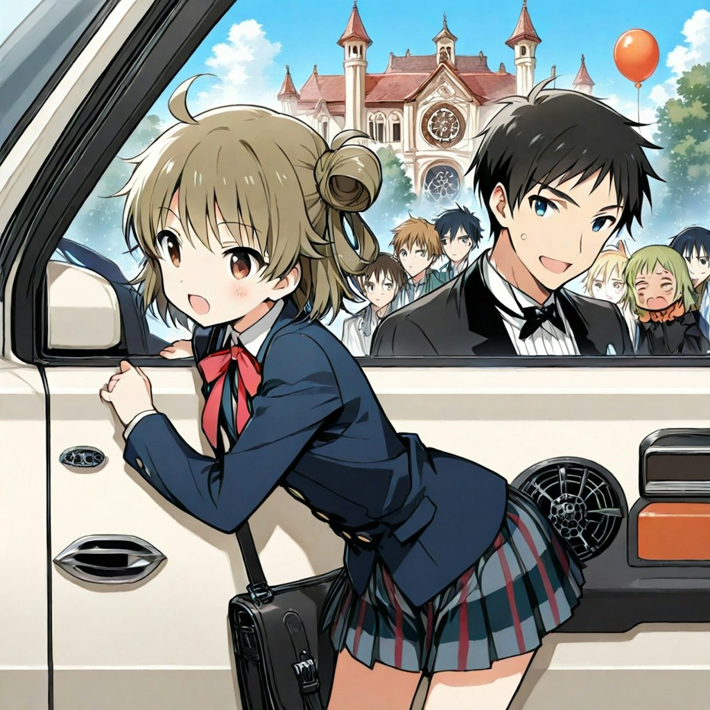 第１話エピ２を
