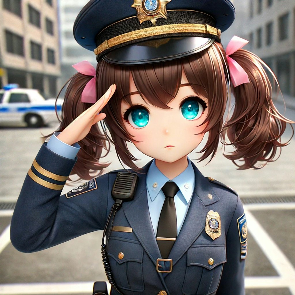 警察官