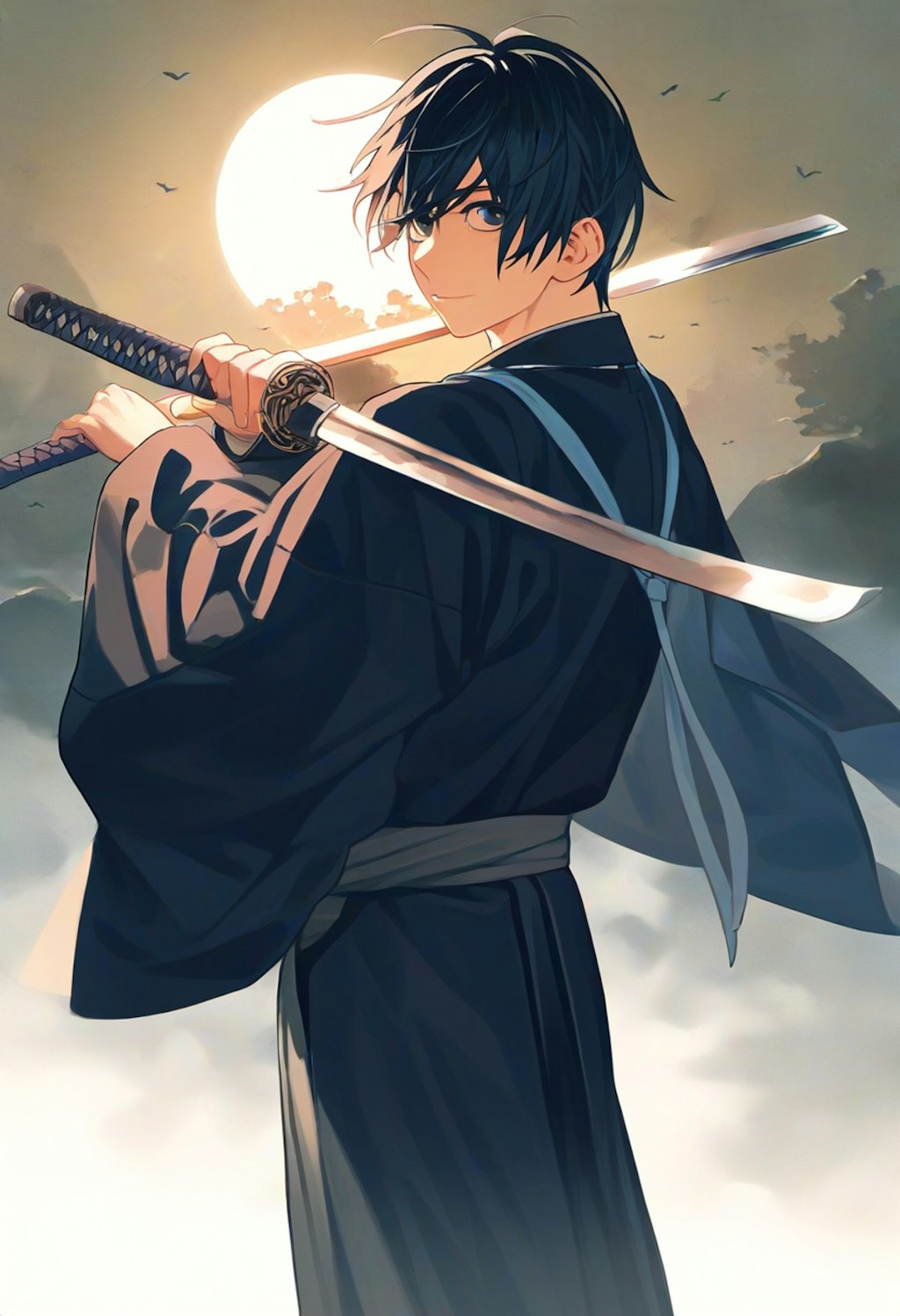 Shinsengumi