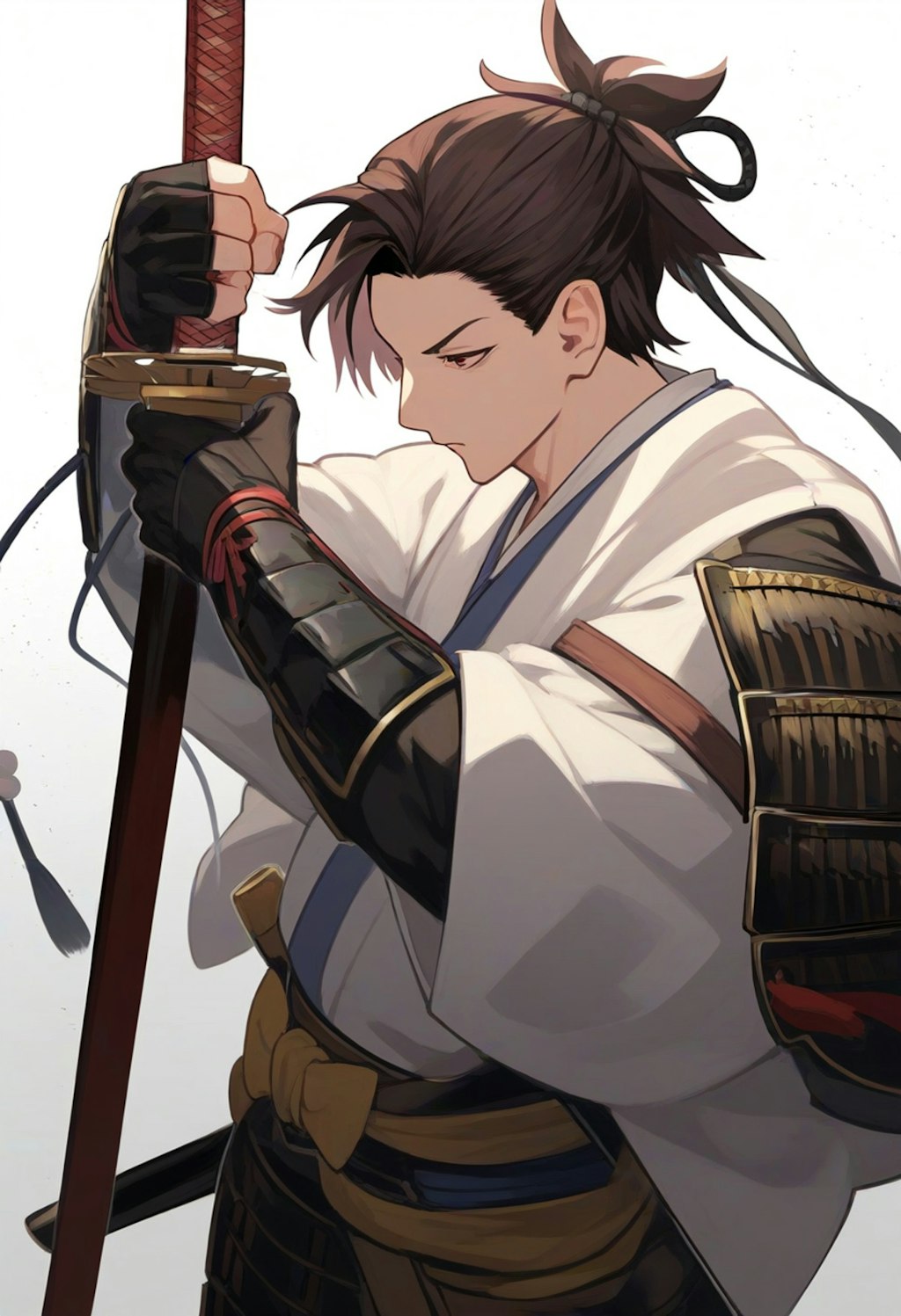 Shinsengumi