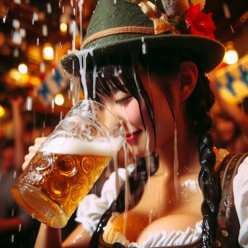 traditional Bavarian