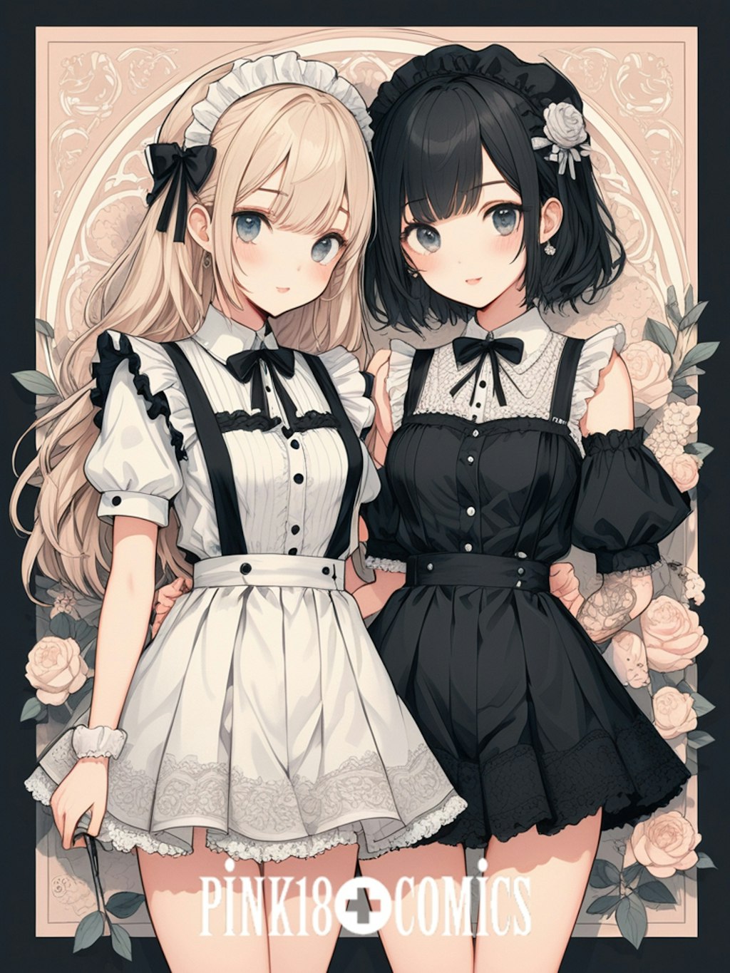 MAiD+GiRL