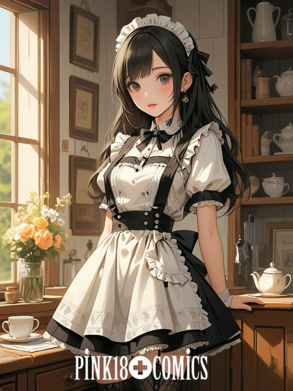 MAiD+GiRL