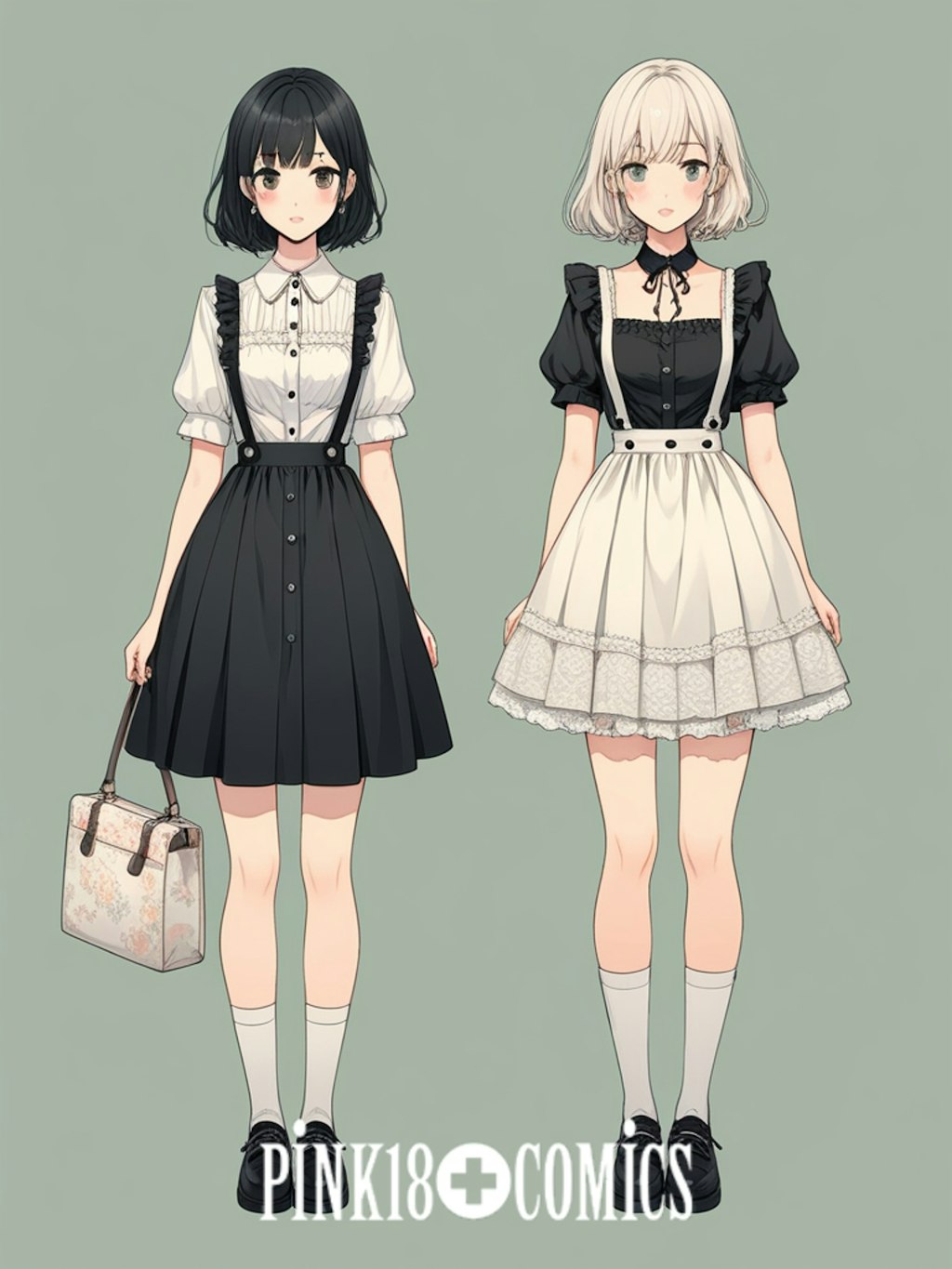 MAiD+GiRL