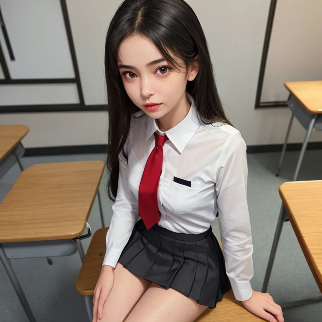羞花閉月