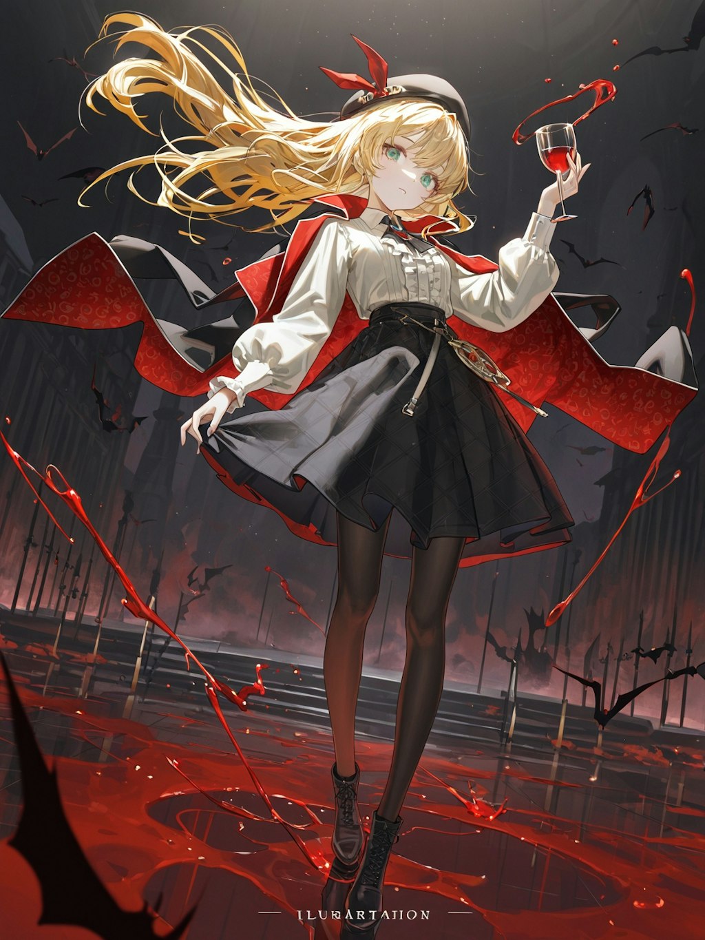 IMMORTAL