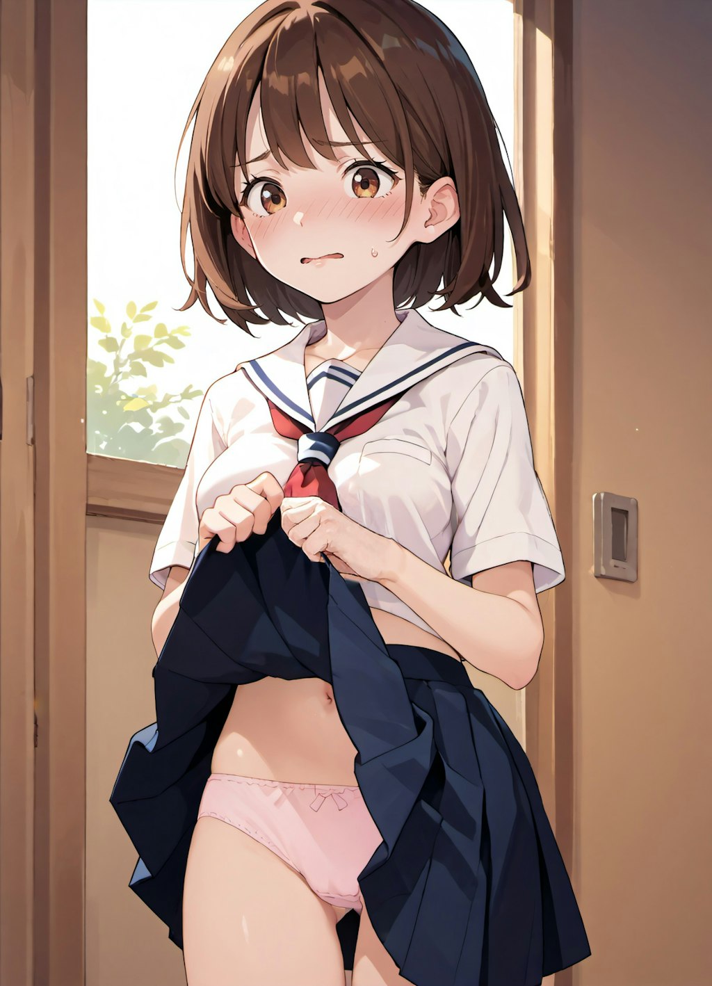 なんでも聞いちゃう幼馴染