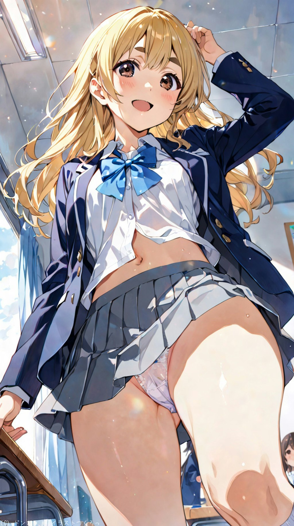 軽音部 琴〇紬
