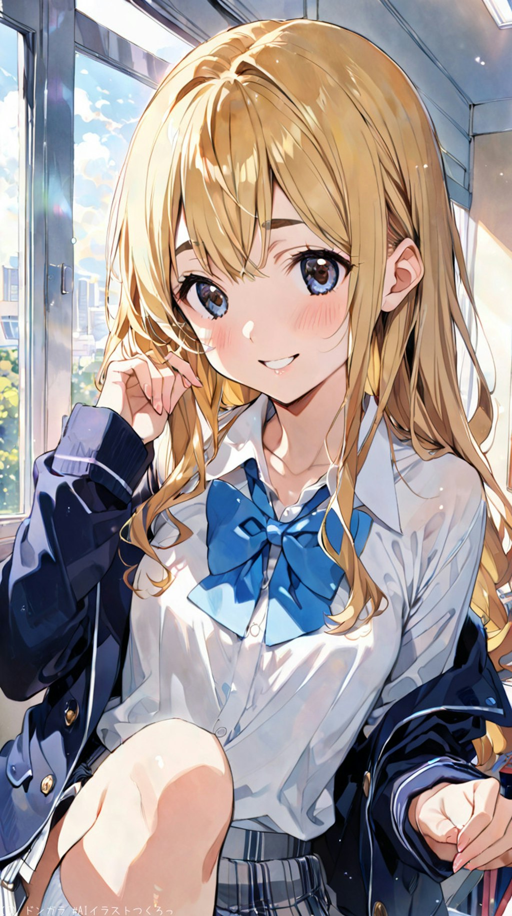 軽音部 琴〇紬