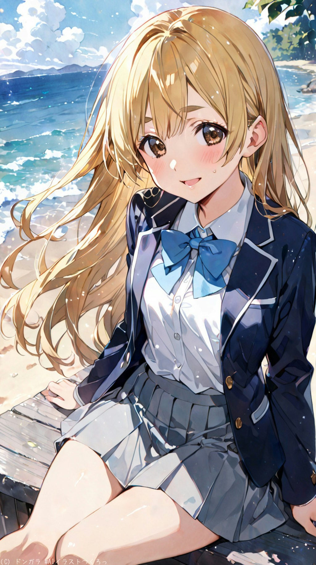 軽音部 琴〇紬