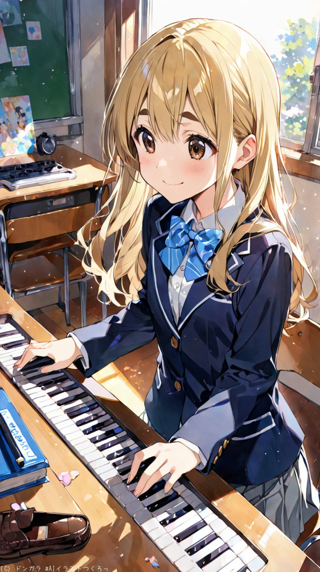 軽音部 琴〇紬