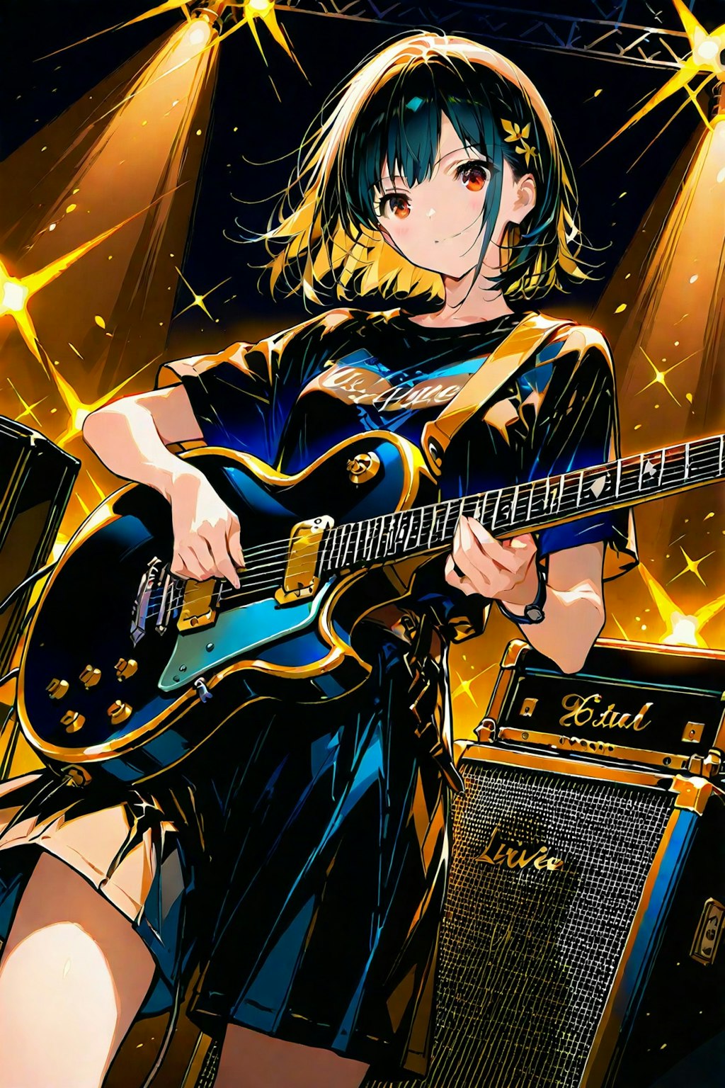 Rockが足りねぇならRockすればいい