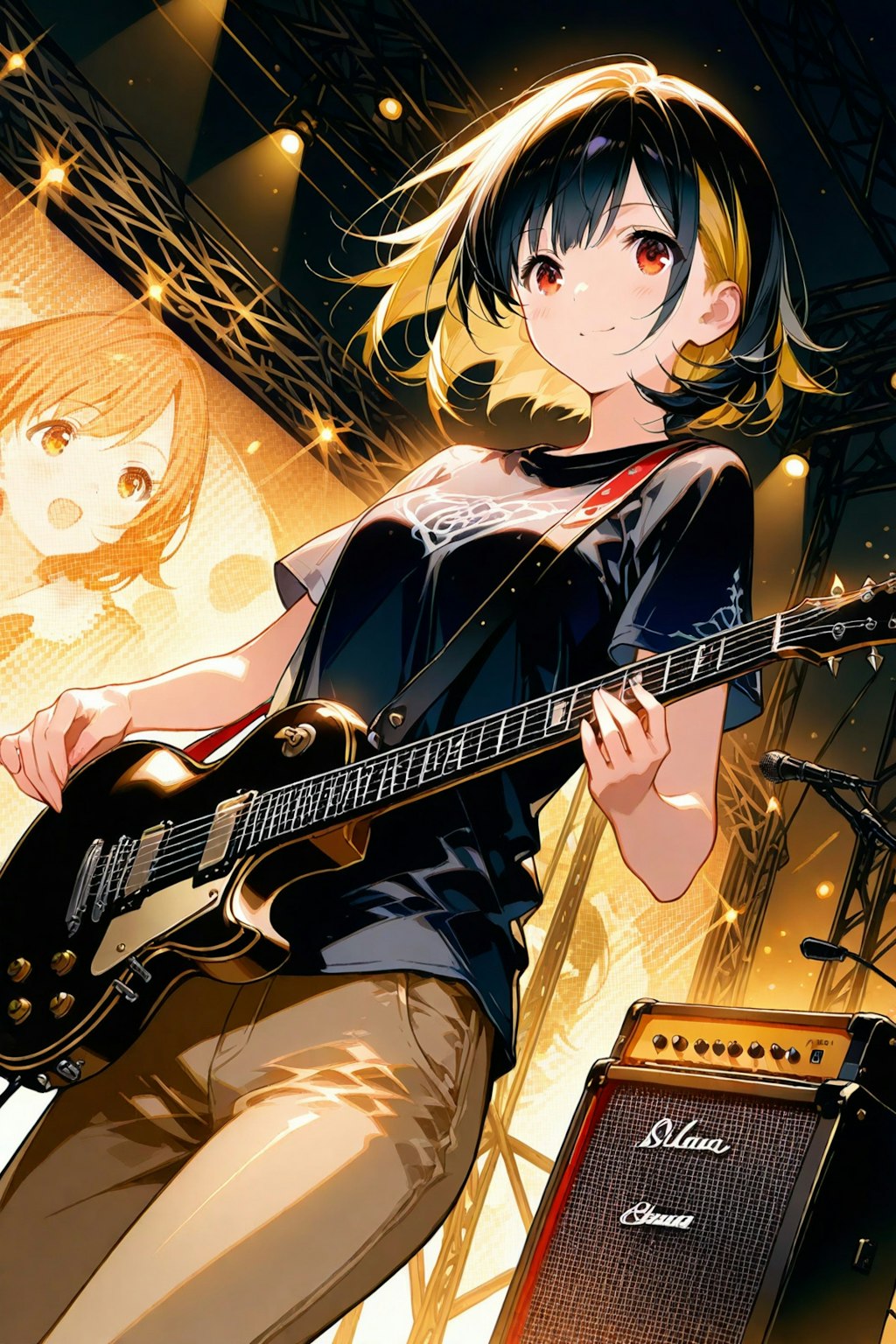 Rockが足りねぇならRockすればいい