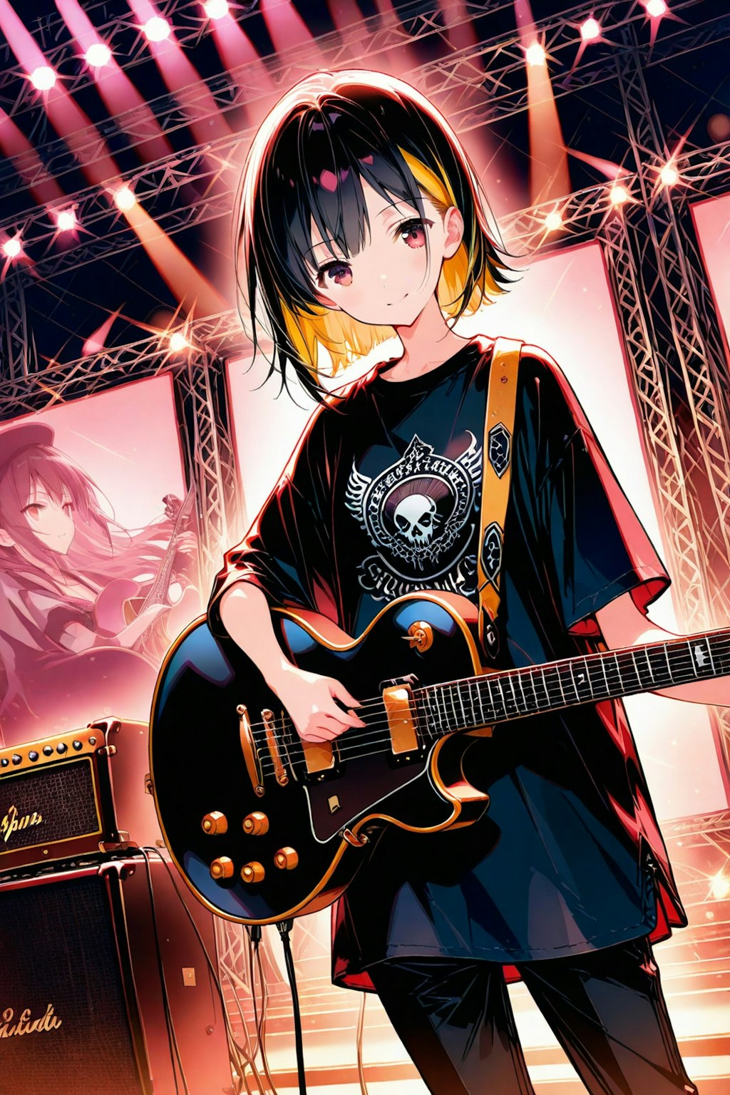 Rockが足りねぇならRockすればいい