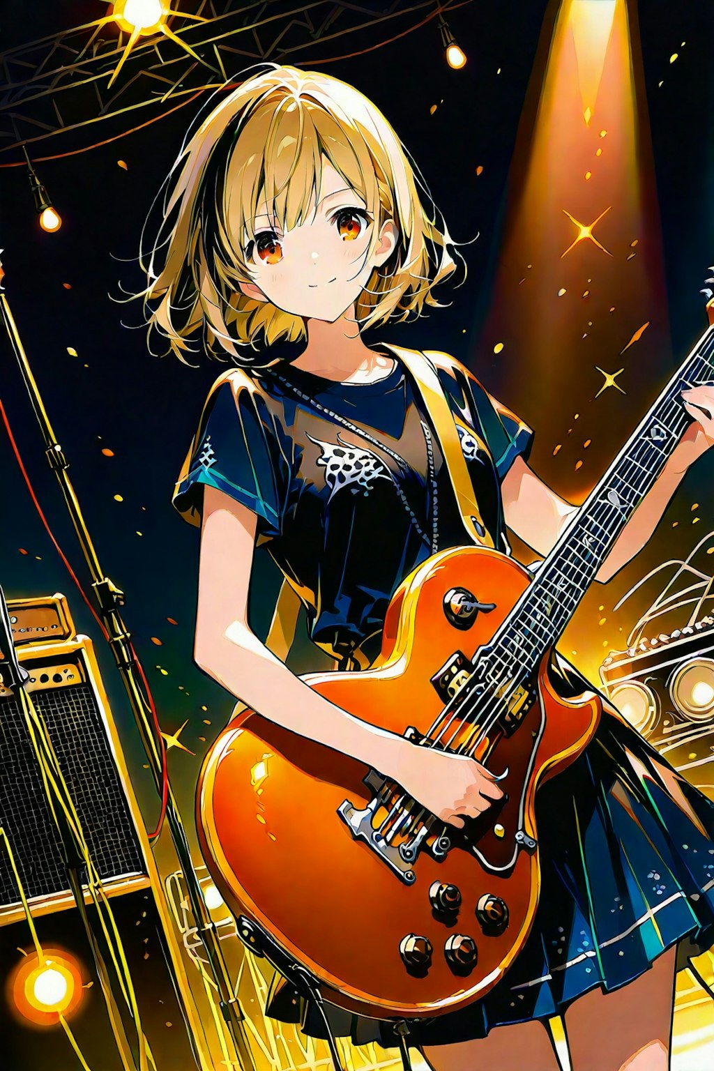 Rockが足りねぇならRockすればいい