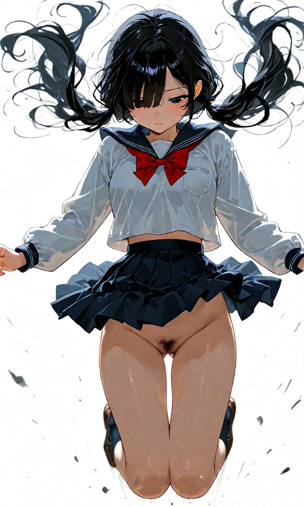 （！？）　㉑