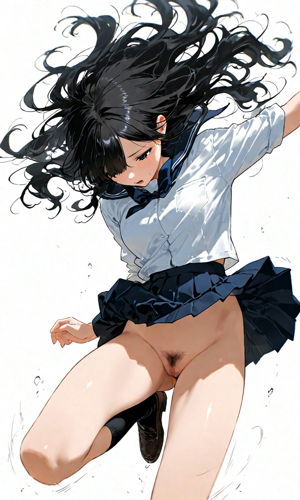 （！？）　㉑