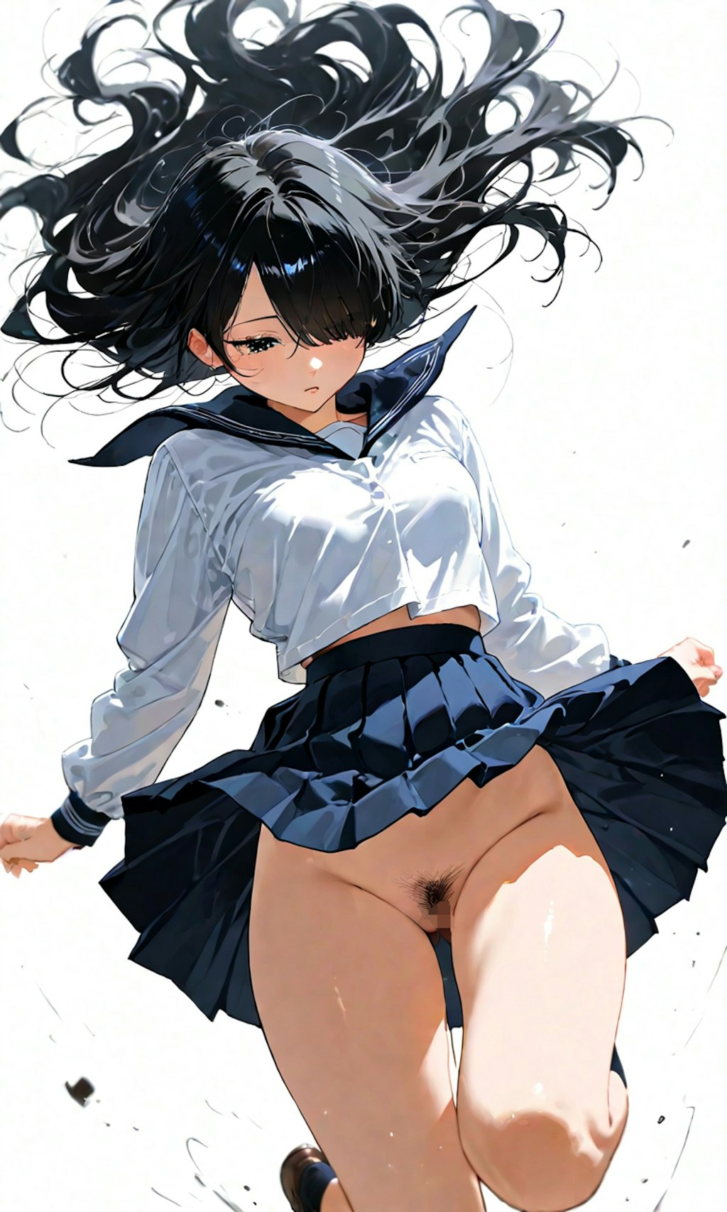（！？）　㉑
