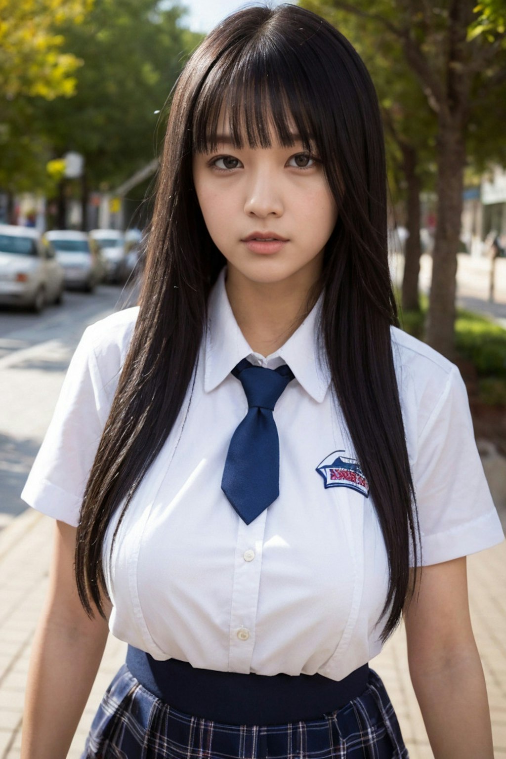 選抜総選挙17【優美】