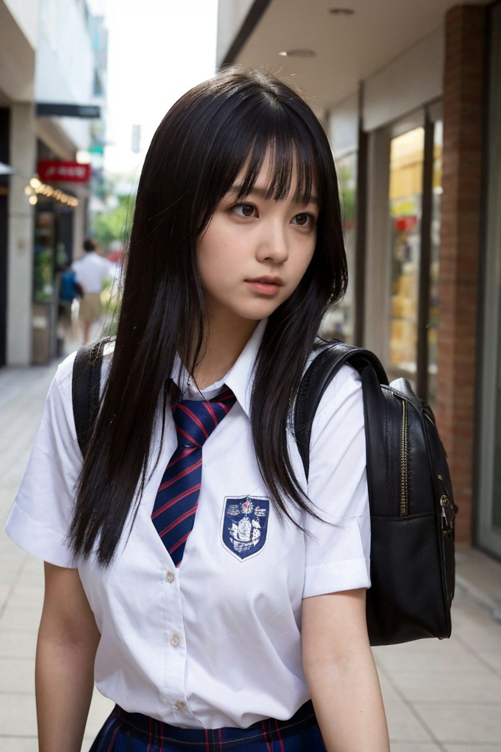 選抜総選挙17【優美】