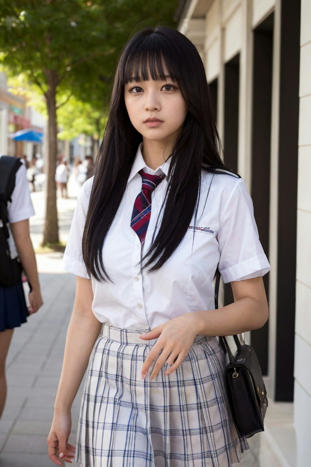 選抜総選挙17【優美】
