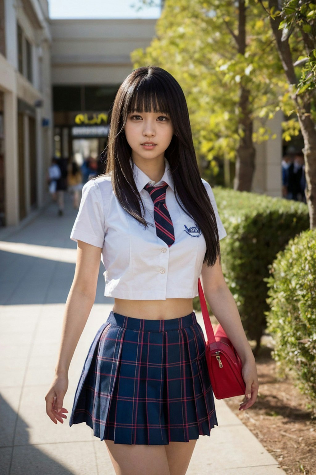選抜総選挙17【優美】