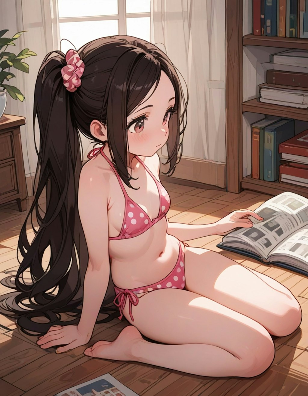 読書