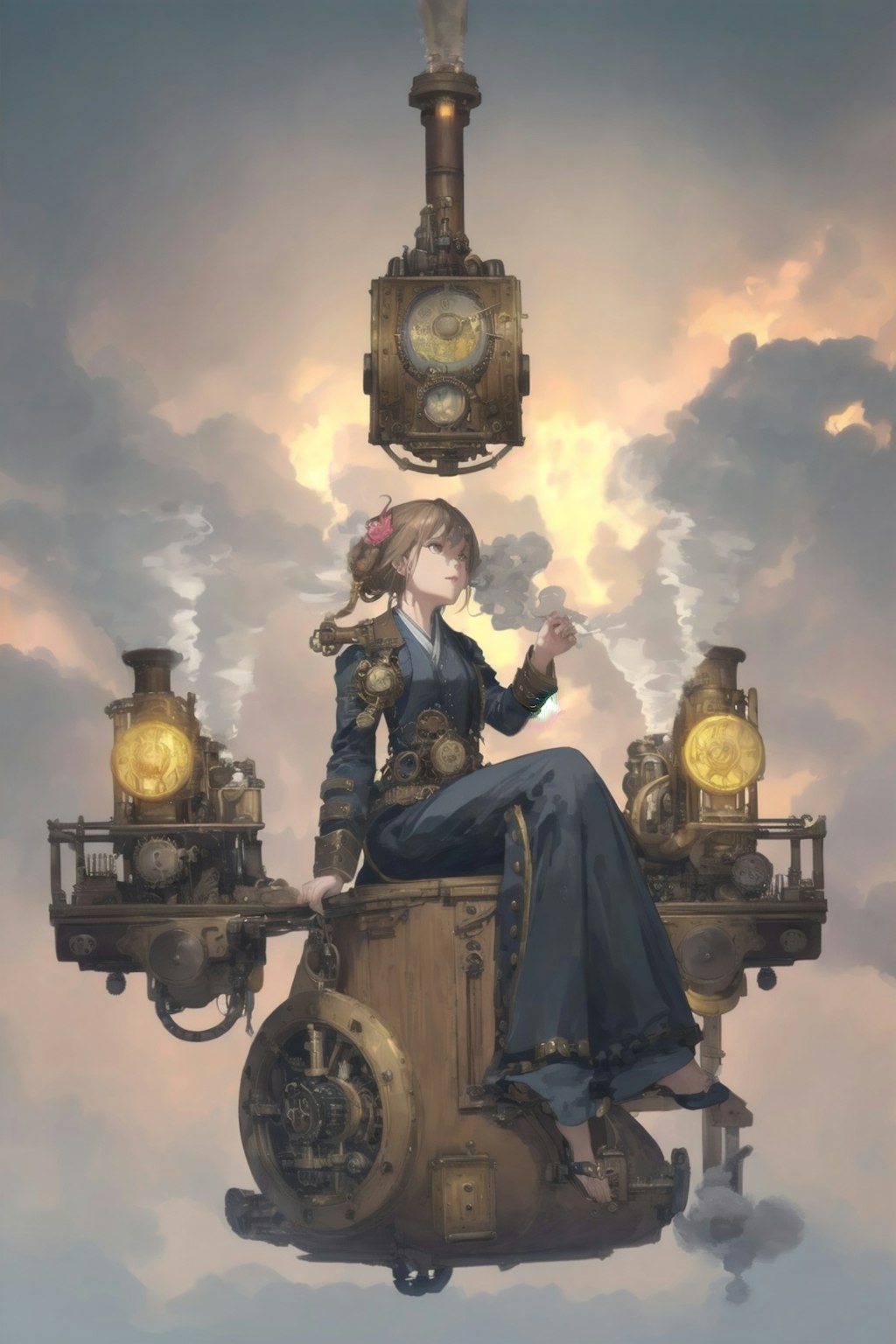 習作