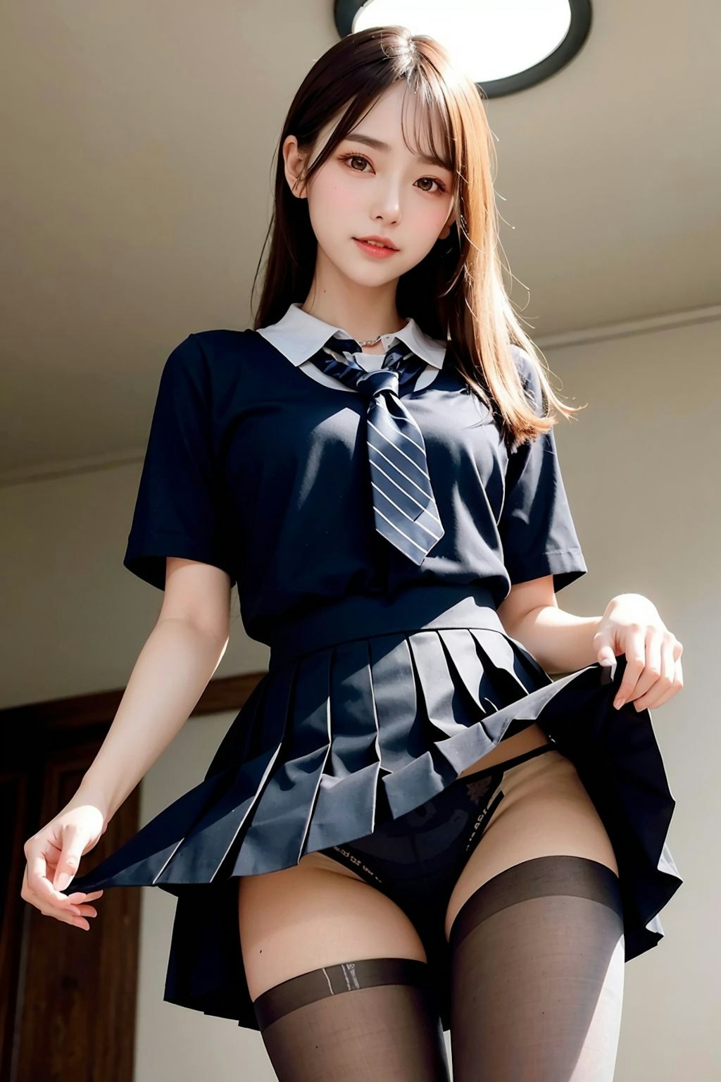 💛制服の中身💛