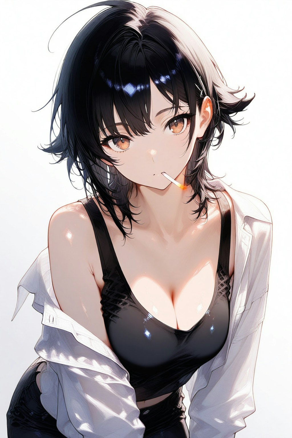一服