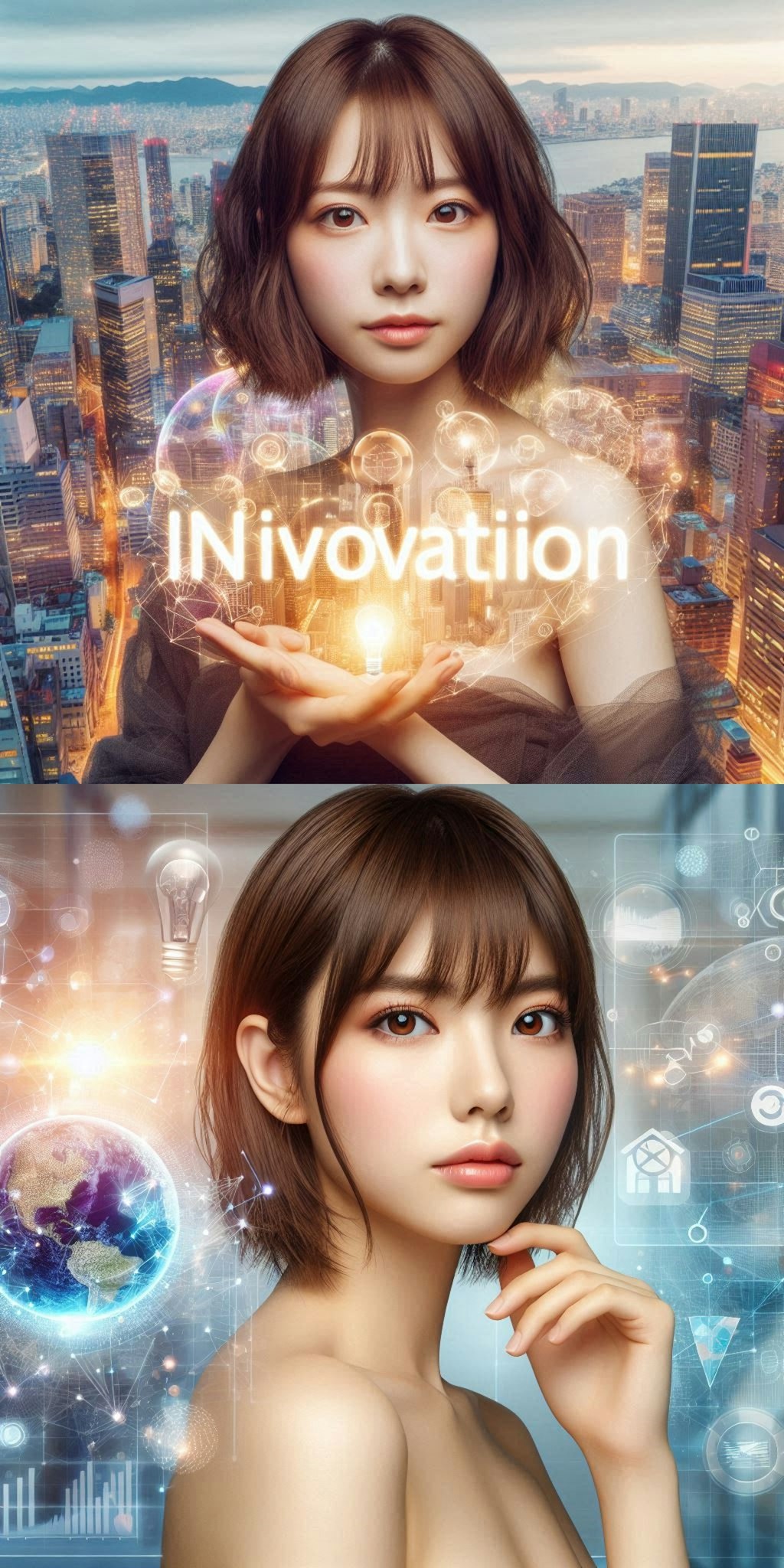 innovation