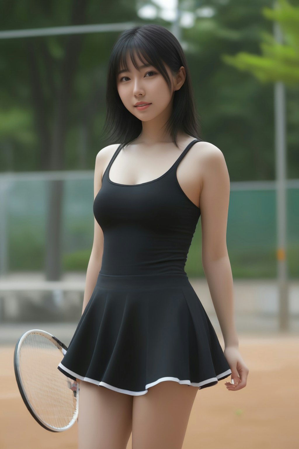 テニス