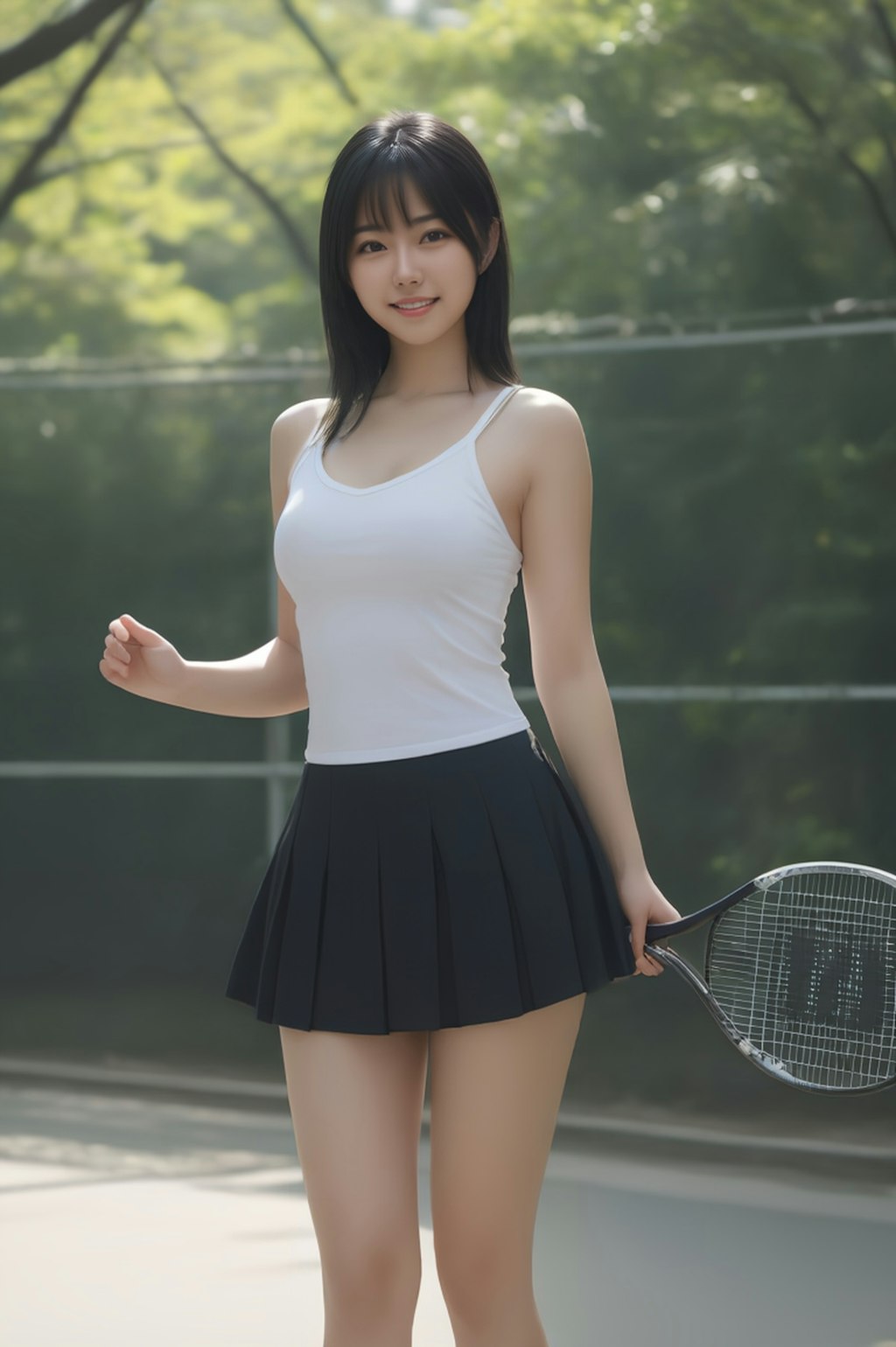 テニス