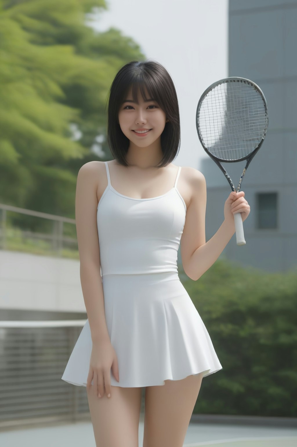テニス