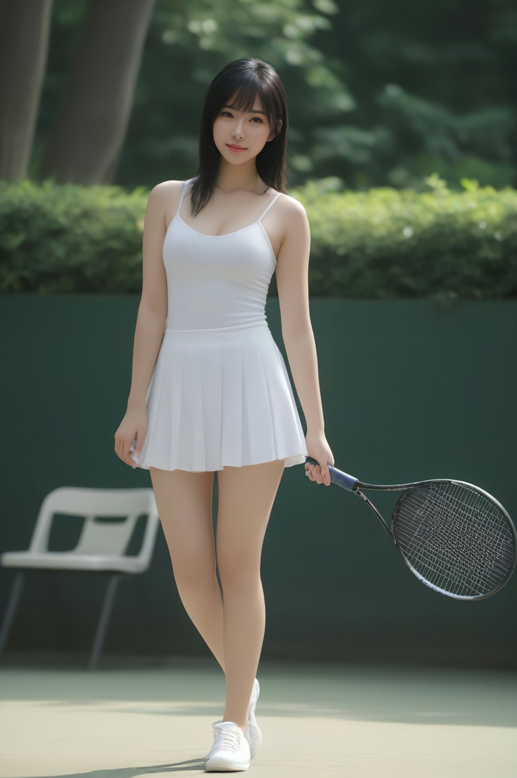 テニス