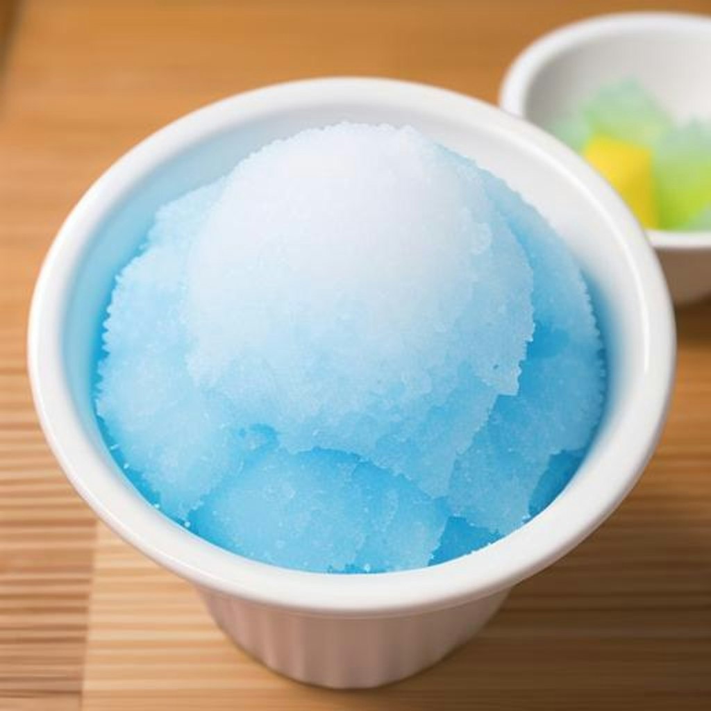 かき氷🍧