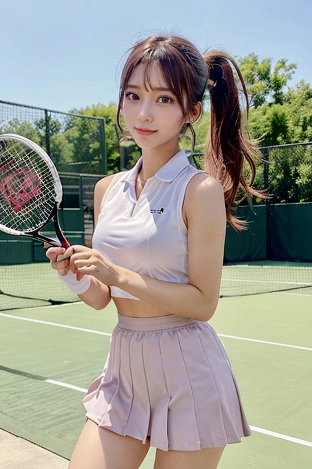 tennis 9