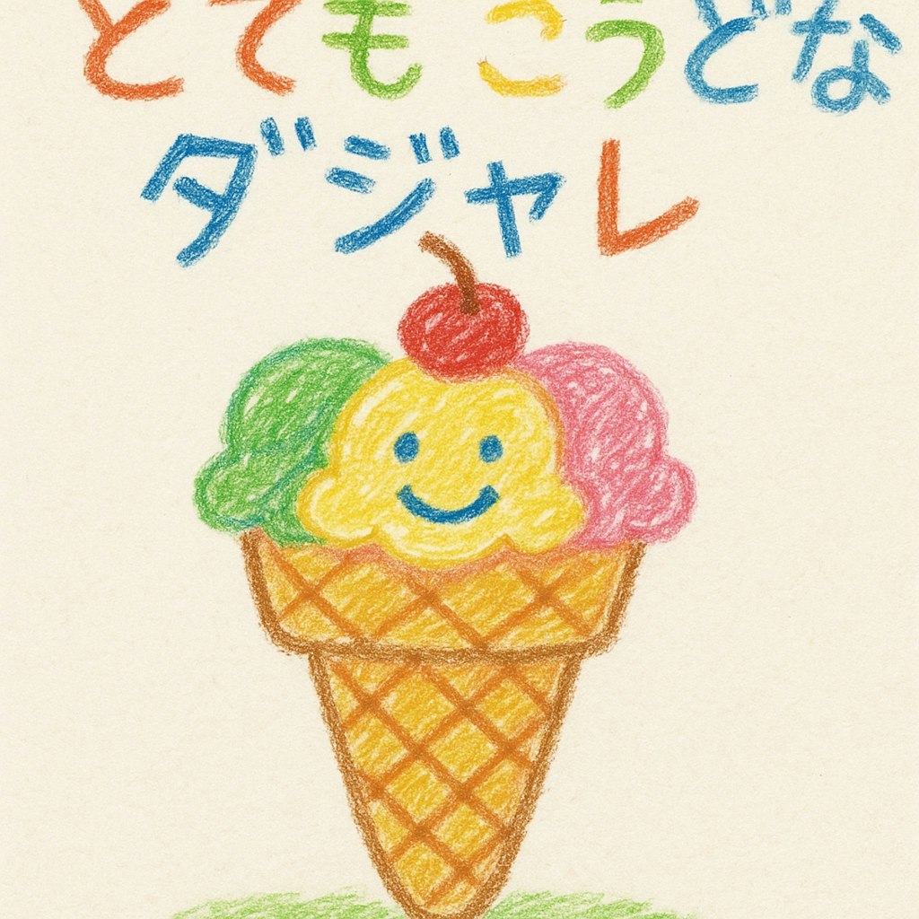 06/15のボツ画像 2