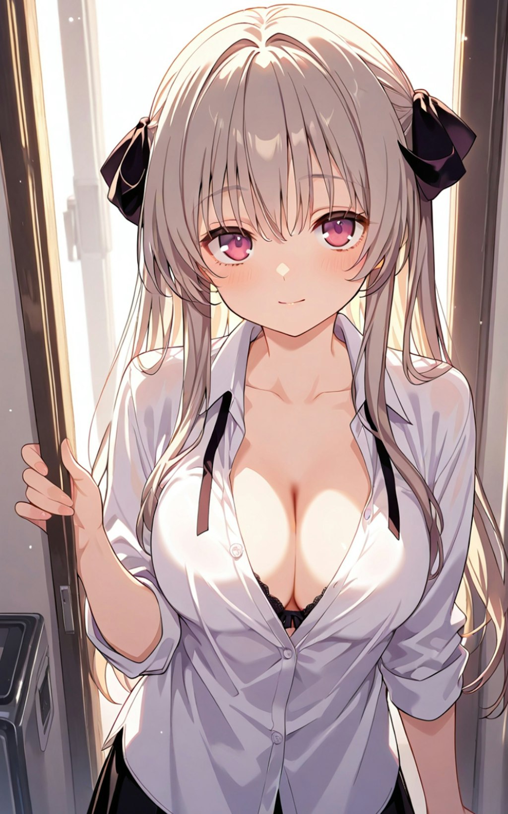 スラメとらさん、