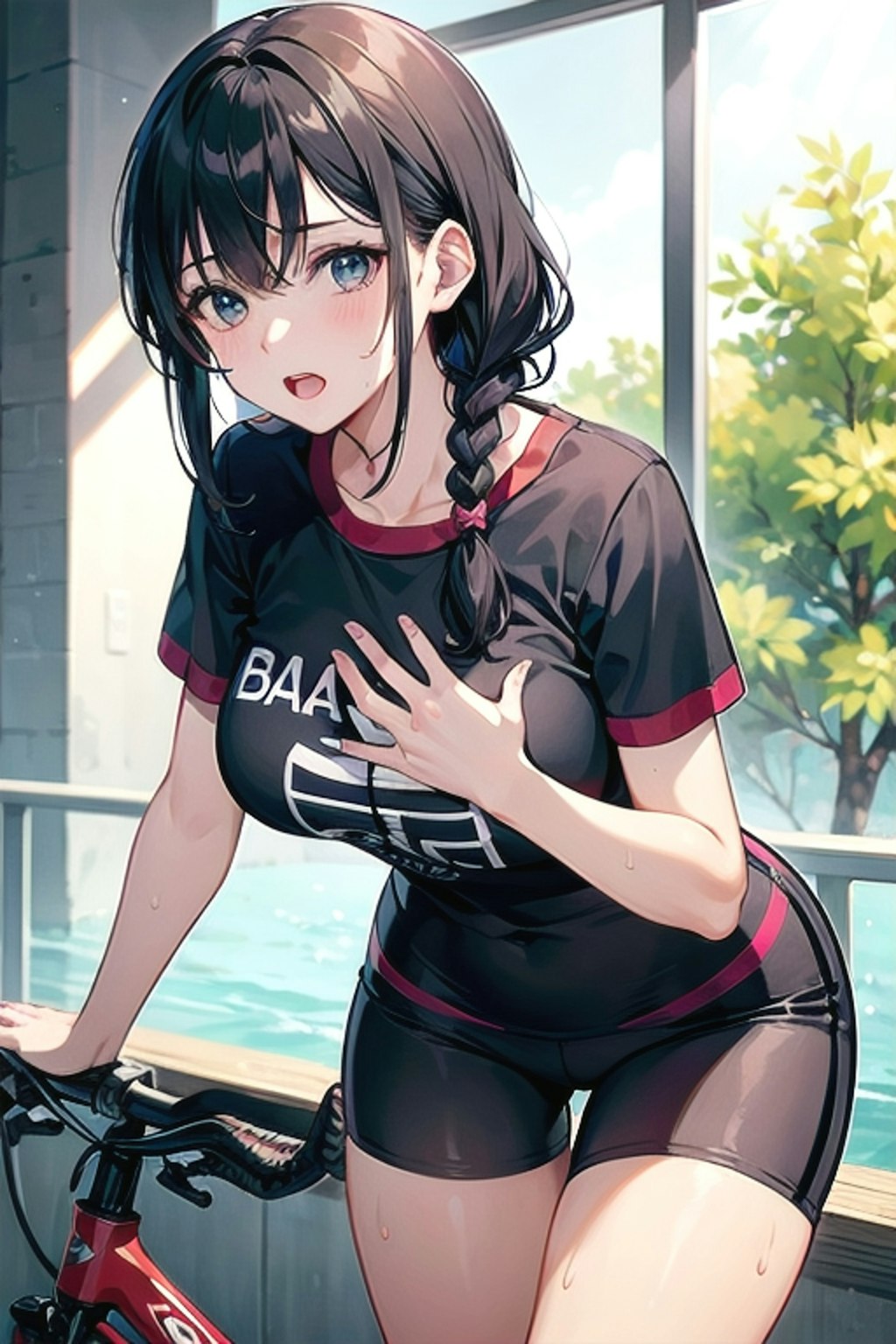 Tシャツ1