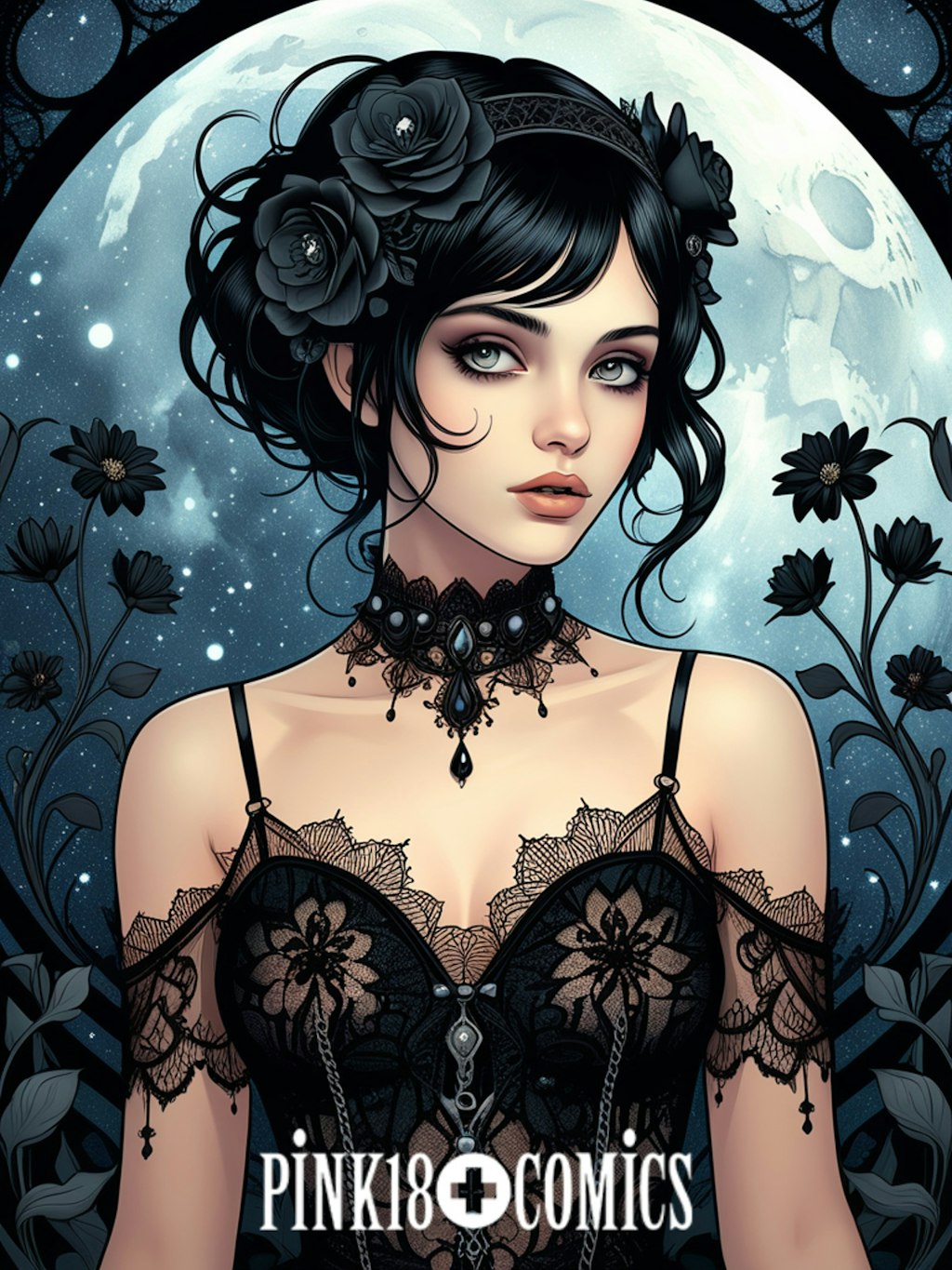 GOTHiCGiRL