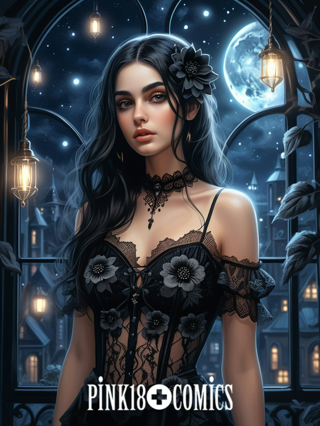 GOTHiCGiRL